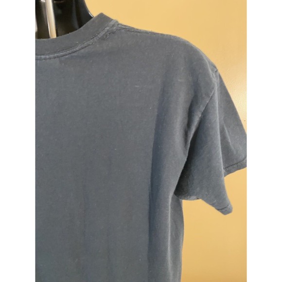 NFL Super Bowl 52 Eagles Vs Patriots Graphic Print Gildan T Shirt Size L - Picture 15 of 16